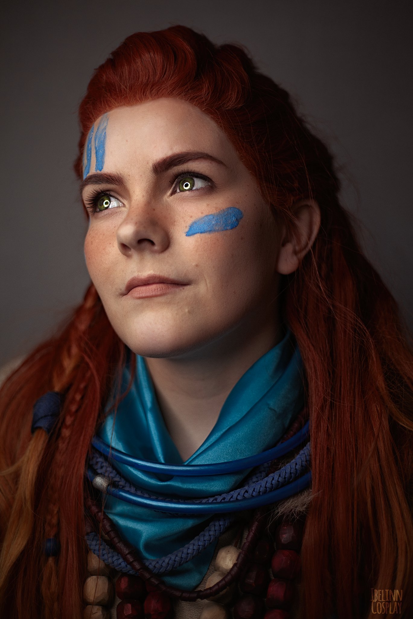 Aloy De Horizon Zero Dawn En Cosplay Par Ibelinn Cosplay RESPAWWN aloy-de-horizon-zero-dawn-en-cosplay-par-ibelinn-cosplay-respawwn